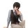 MegaHouse G.E.M. Series Bungo Stray Dogs Palm Size Dazai-san Complete Figure รูปภาพ 9