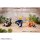 MegaHouse G.E.M. Series NARUTO Shippuden Palm Size Minato Complete Figure Bild 9