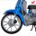 MegaHouse KAITANICS Honda Super Cub 110 Glint Wave Blue Metallic รูปภาพ 13
