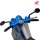 MegaHouse KAITANICS Honda Super Cub 110 Glint Wave Blue Metallic รูปภาพ 10
