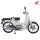 MegaHouse KAITANICS Honda Super Cub 110 Classical White imagen 3