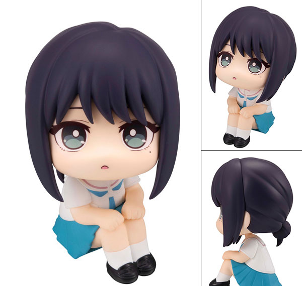 MegaHouse 룩업 우주황녀 카구야! 사카요리 이로하 완성품 피규어 이미지 1
