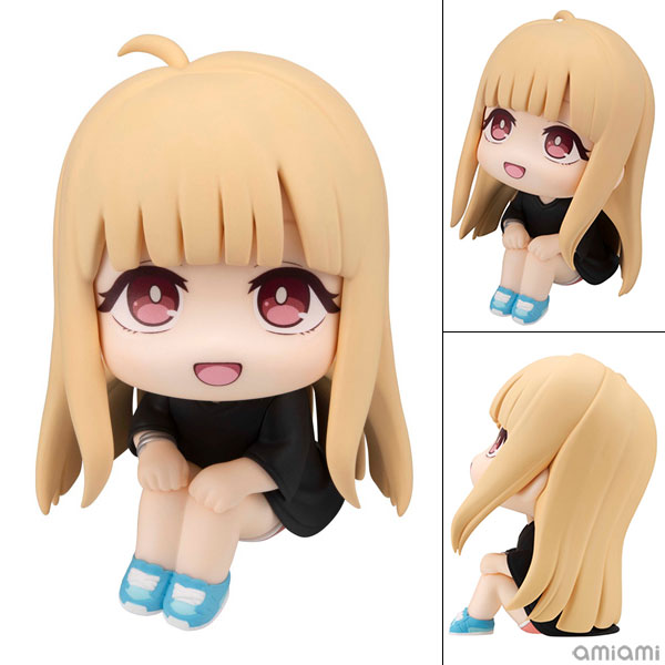 MegaHouse LookUp Cosmic Princess Kaguya! Kaguya Complete Figure รูปภาพ 1