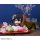 MegaHouse LookUp Touken Ranbu ONLINE Mikazuki Munechika Complete Figure Bild 9
