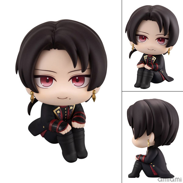MegaHouse LookUp Touken Ranbu ONLINE Kashu Kiyomitsu Complete Figure hình ảnh 1