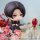 MegaHouse LookUp Touken Ranbu ONLINE Kashu Kiyomitsu Complete Figure hình ảnh 11