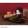 MegaHouse LookUp Touken Ranbu ONLINE Kashu Kiyomitsu Complete Figure hình ảnh 9