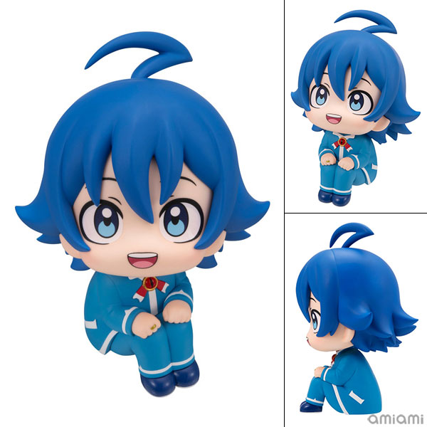 MegaHouse LookUp Welcome to Demon School! Iruma-kun Iruma Suzuki Complete Figure Bild 1
