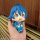 MegaHouse LookUp Welcome to Demon School! Iruma-kun Iruma Suzuki Complete Figure Bild 13