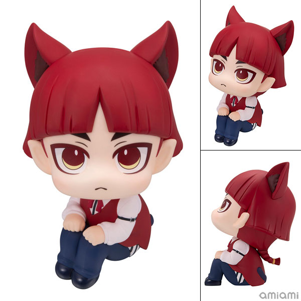 MegaHouse LookUp Welcome to Demon School! Iruma-kun Opera Complete Figure Bild 1
