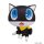 MegaHouse LookUp Persona 5 Royal Morgana Complete Figure gambar 2