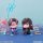 MegaHouse LookUp Milky Subway: The Galactic Limited Express Akane Complete Figure 图片 11