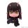 MegaHouse LookUp Milky Subway: The Galactic Limited Express Akane Complete Figure 图片 2