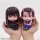 MegaHouse LookUp Milky Subway: The Galactic Limited Express Akane Complete Figure 图片 8