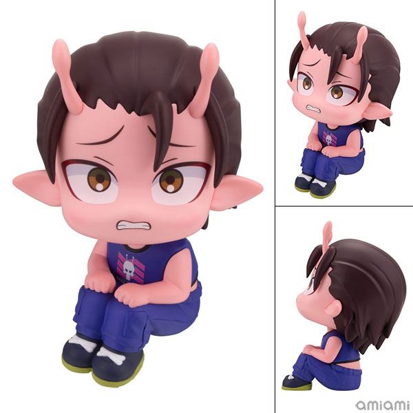 MegaHouse LookUp Milky Subway: The Galactic Limited Express Kanata Complete Figure imagen 1