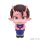 MegaHouse LookUp Milky Subway: The Galactic Limited Express Kanata Complete Figure imagen 3