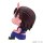 MegaHouse LookUp Milky Subway: The Galactic Limited Express Kanata Complete Figure imagen 6