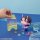 MegaHouse LookUp Milky Subway: The Galactic Limited Express Kanata Complete Figure imagen 8