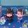 MegaHouse LookUp Milky Subway: The Galactic Limited Express Kanata Complete Figure imagen 9