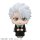 MegaHouse LookUp TV Anime "Bleach: Thousand-Year Blood War" Toshiro Hitsugaya Complete Figure Bild 3