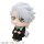 MegaHouse LookUp TV Anime "Bleach: Thousand-Year Blood War" Toshiro Hitsugaya Complete Figure Bild 4