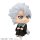 MegaHouse LookUp TV Anime "Bleach: Thousand-Year Blood War" Toshiro Hitsugaya Complete Figure Bild 5