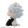 MegaHouse LookUp TV Anime "Bleach: Thousand-Year Blood War" Toshiro Hitsugaya Complete Figure Bild 6