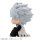 MegaHouse LookUp TV Anime "Bleach: Thousand-Year Blood War" Toshiro Hitsugaya Complete Figure Bild 7