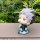 MegaHouse ルックアップ 怪獣8号 鳴海弦 やる気ver. 完成品フィギュア 画像 13