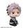 MegaHouse ルックアップ 怪獣8号 鳴海弦 やる気ver. 完成品フィギュア 画像 5