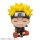 MegaHouse 룩업 나루토 질풍전 나루토 우즈마키 웃는 Ver. 컴플리트 피규어 이미지 2