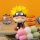 MegaHouse 룩업 나루토 질풍전 나루토 우즈마키 웃는 Ver. 컴플리트 피규어 이미지 9