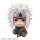 MegaHouse 룩업 나루토 질풍전 지라이야 컴플리트 피규어 이미지 2