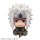 MegaHouse 룩업 나루토 질풍전 지라이야 컴플리트 피규어 이미지 3