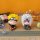 MegaHouse 룩업 나루토 질풍전 지라이야 컴플리트 피규어 이미지 9