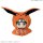 MegaHouse 룩업 판초 나루토 질풍전 구라마 이미지 2