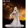 VKEND [Bonus] GODDESS OF VICTORY: NIKKE Crown: Glorious Flower 1/4 Complete Figure hình ảnh 3