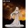 VKEND [Bonus] GODDESS OF VICTORY: NIKKE Crown: Glorious Flower 1/4 Complete Figure hình ảnh 4
