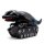ELECTRIC TOYS Ultra Kaiju Re-edit Series Dino-Tank EDITED BY RAIMEI 5th Season Color 图片 5