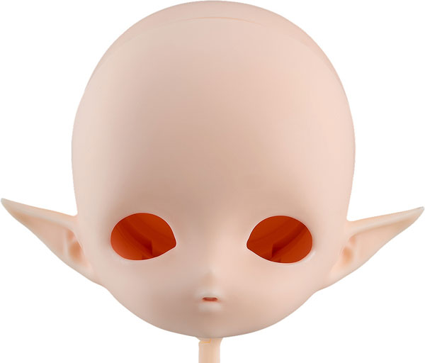Good Smile Company Harmonia bloom blooming doll (Head-Elf) รูปภาพ 1
