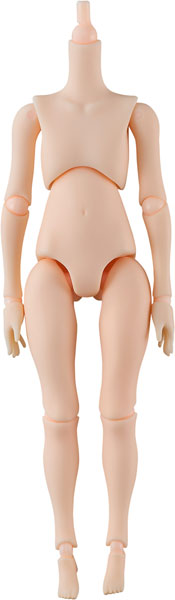 Good Smile Company 하모니아 블룸 피는 인형 루트 (바디-소년시절) 이미지 1