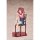 MiraiMira Gakuen iDOLM@STER Saki Hanami Ameagari no Iris Before Special Training Ver. 1/7 Complete Figure Bild 2
