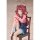 MiraiMira Gakuen iDOLM@STER Saki Hanami Ameagari no Iris Before Special Training Ver. 1/7 Complete Figure Bild 5