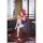 MiraiMira Gakuen iDOLM@STER Saki Hanami Ameagari no Iris Before Special Training Ver. 1/7 Complete Figure Bild 7