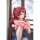 MiraiMira Gakuen iDOLM@STER Saki Hanami Ameagari no Iris Before Special Training Ver. 1/7 Complete Figure Bild 9
