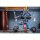 Killerbody Transformers Wheelie Action Figure imagen 3