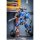 Killerbody Transformers Wheelie Action Figure imagen 5