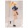Kotobukiya 創彩少女庭園 サイドテール 1/10 プラモデル 画像 16