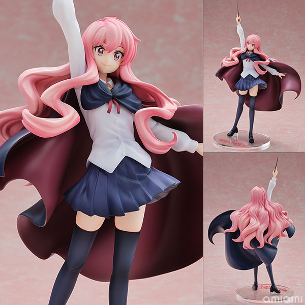 KADOKAWA [Bonus] KDcolle The Familiar of Zero - Louise 20th Anniversary non scale model KADOKAWA Special Set Complete Figure
