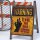 MMM Toys 1/6 Caution Barricade Set gambar 12